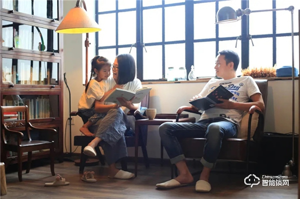 創米小白智慧門被點名,「2021家居生活及消費趨勢報告」為你發現未來的家 創米小白智慧門被點名,「2021家居生活及消費趨勢報告」為你發現未來的家