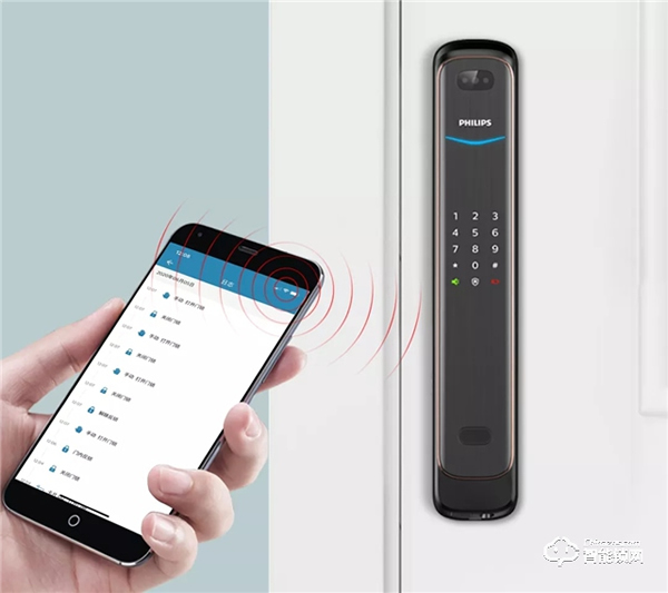 飛利浦智能鎖 | 買了聯網智能鎖，卻還不知道這些實用功能？