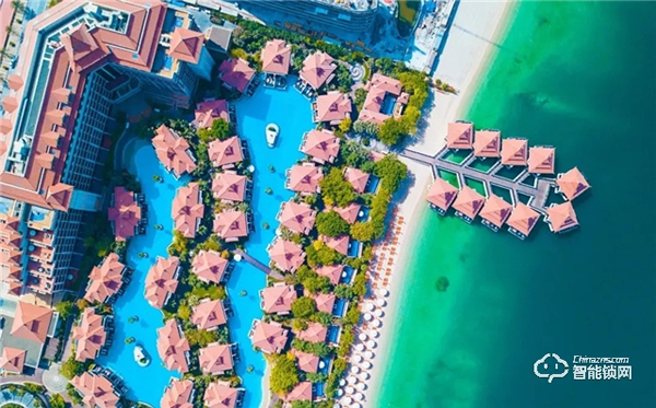 智慧旅游迎來(lái)新風(fēng)口，飛利浦智能鎖讓旅途上的“家”更安全