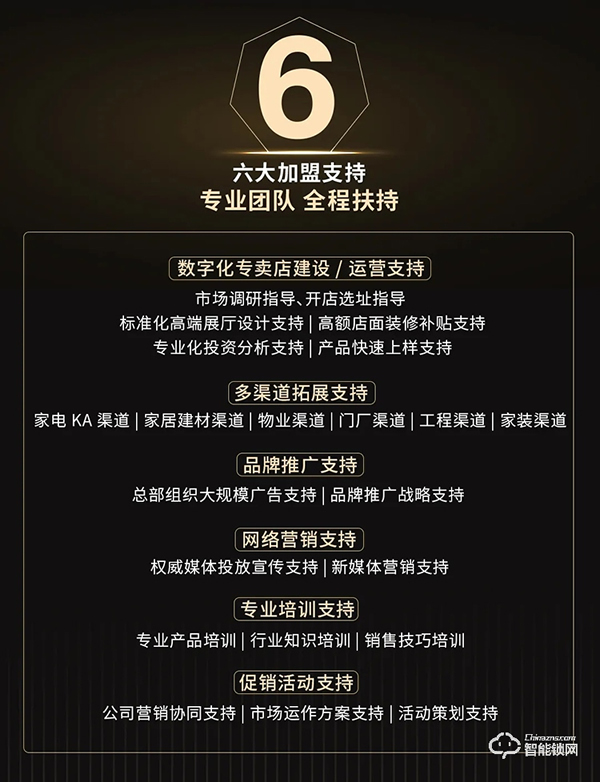 六大扶持政策,中國(guó)指紋鎖巨匠,亞太天能邀您一同創(chuàng)贏未來(lái)! 六大扶持政策,中國(guó)指紋鎖巨匠,亞太天能邀您一同創(chuàng)贏未來(lái)!