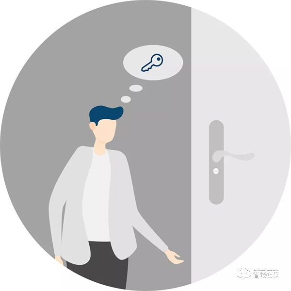 好生活 不將就 | 飛利浦智能鎖，做你的冬日生活管家