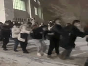 好生活 不將就 | 飛利浦智能鎖,做你的冬日生活管家