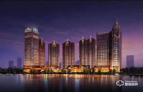 合作案例 ||“美學覺醒”楊格攜手沃爾頓，重新定義輕奢旅居