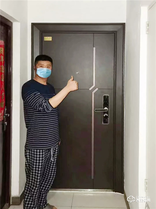 王力門鎖組合賣,創新營銷助推銷量暴漲 王力門鎖組合賣,創新營銷助推銷量暴漲