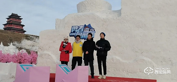 楊格智能鎖贊助戶外真人秀《勇者向前沖》,春節(jié)期間登錄多家衛(wèi)視 楊格智能鎖贊助戶外真人秀《勇者向前沖》,春節(jié)期間登錄多家衛(wèi)視