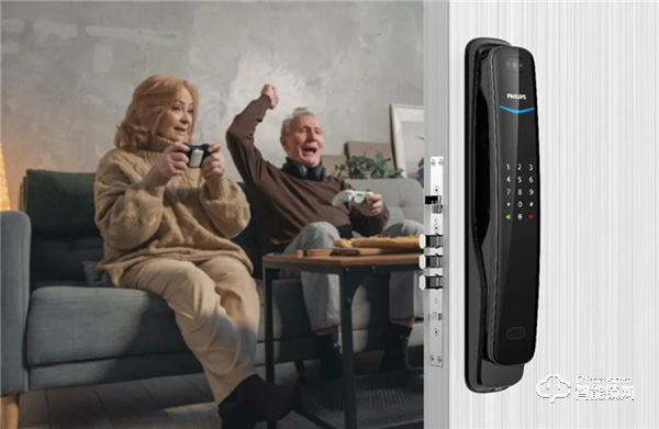 飛利浦智能鎖,用科技溫暖每個家庭,迎接品質生活 飛利浦智能鎖,用科技溫暖每個家庭,迎接品質生活