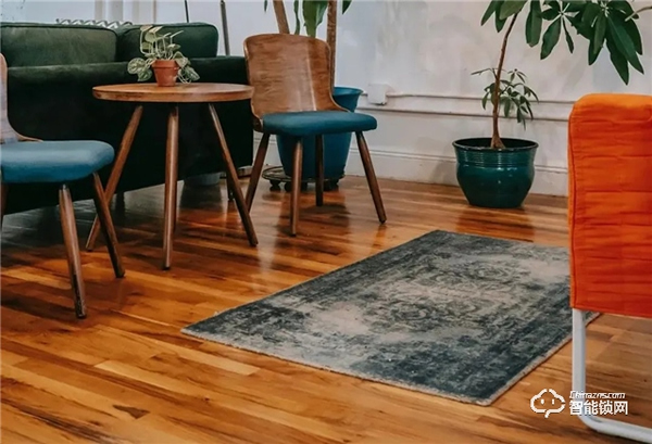 飛利浦智能鎖，讓生活井井有條更精“智”