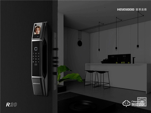 人臉識別智能鎖「領先者」——皇家金盾人臉鎖2020年逆勢增長的秘訣是什么？