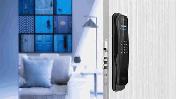 2020圓滿收官,關于飛利浦智能鎖的這7大看點絕不能錯過! 2020圓滿收官,關于飛利浦智能鎖的這7大看點絕不能錯過!