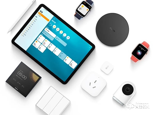 技術彰顯企業實力,Aqara 榮獲年度智慧應用產品獎 技術彰顯企業實力,Aqara 榮獲年度智慧應用產品獎