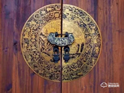 安嘉智能鎖，幸福生活的標配！