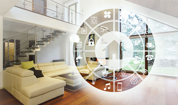 德施曼解讀從單品智能到生態智能,智能鎖的“春天”有多遠? 德施曼解讀從單品智能到生態智能,智能鎖的“春天”有多遠?