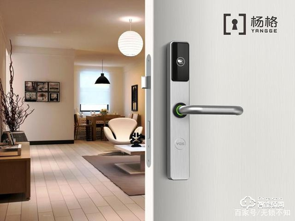 驚蟄至,萬物長,清幽之境隱藏著一把楊格智能鎖 驚蟄至,萬物長,清幽之境隱藏著一把楊格智能鎖