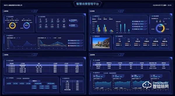 【優秀案例】TCL智能家居攜手建設銀行,助力招商局打造智慧公寓新標桿 【優秀案例】TCL智能家居攜手建設銀行,助力招商局打造智慧公寓新標桿