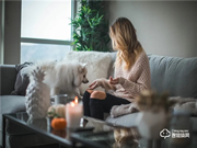 飛利浦智能鎖，讓獨居生活有保障、更安全