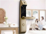 耶魯智能鎖告別開門難，提升生活幸福感