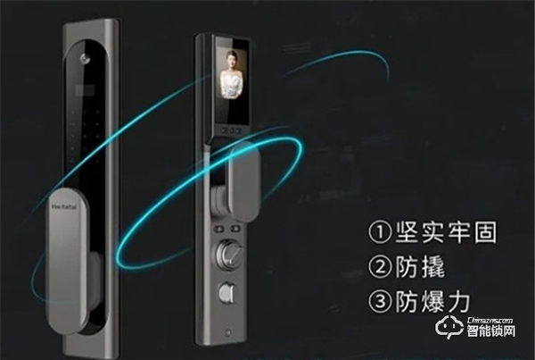 為什么馬伊琍喜歡上好太太智能鎖？反向定制一把懂你的鎖