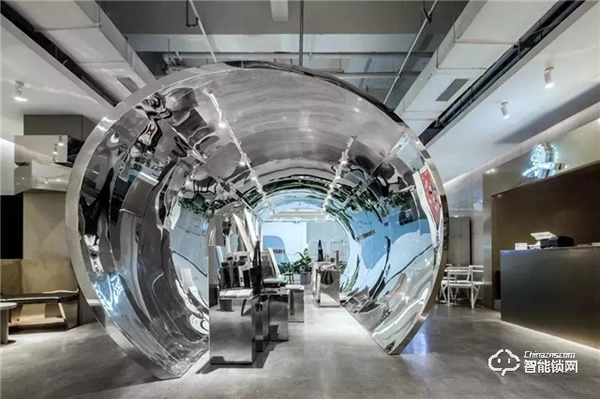 飛利浦智能鎖，為你構建賽博朋克味的家居空間！