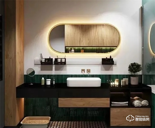 飛利浦智能鎖，為你構建賽博朋克味的家居空間！