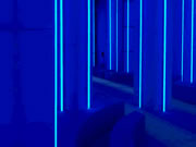 飛利浦智能鎖，為你構(gòu)建賽博朋克味的家居空間！