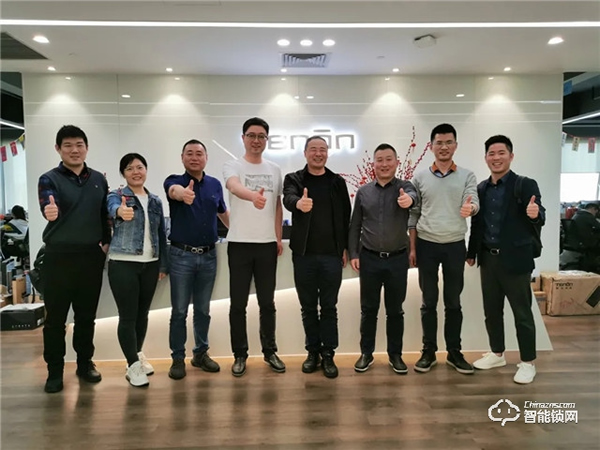 紅星美凱龍@亞太天能,攜手探討建材渠道實(shí)體店的破局之道 紅星美凱龍@亞太天能,攜手探討建材渠道實(shí)體店的破局之道