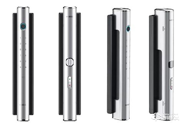 堅朗海貝斯A10智能鎖獲得2021年“北極星獎” 堅朗海貝斯A10智能鎖獲得2021年“北極星獎”