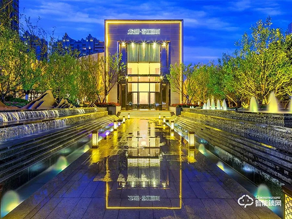 頭條｜頂固與雅觀智能簽署戰(zhàn)略合作協(xié)議,加速推進(jìn)智能家居布局！