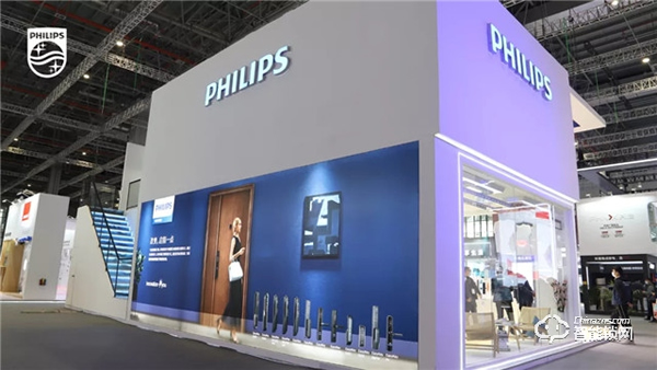 AWE2021震撼開幕：飛利浦三大品類驚喜亮相，火力全開！