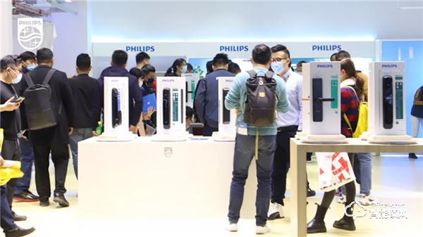 AWE2021震撼開幕：飛利浦三大品類驚喜亮相，火力全開！