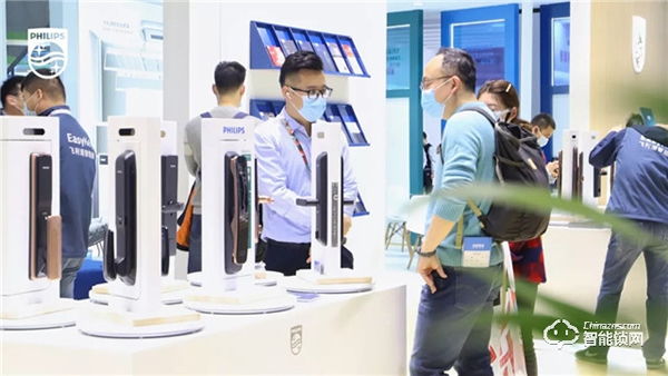 AWE2021震撼開幕：飛利浦三大品類驚喜亮相，火力全開！