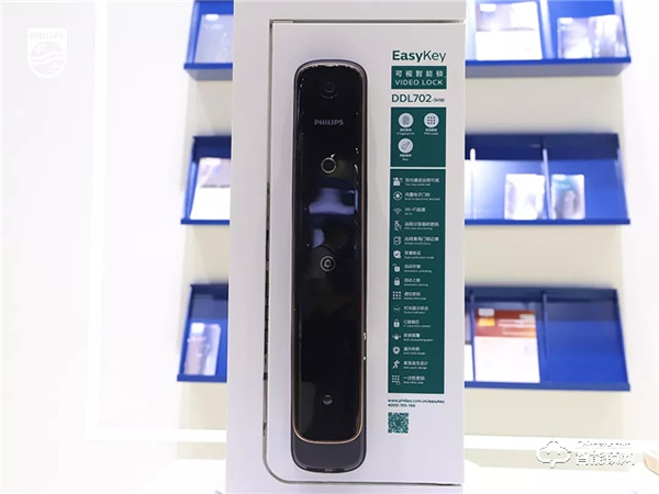 AWE2021震撼開幕：飛利浦三大品類驚喜亮相，火力全開！