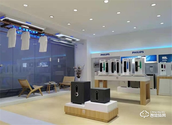 AWE2021:飛利浦展智能門鎖與智能晾衣架新品 開啟智能家居新征程 AWE2021:飛利浦展智能門鎖與智能晾衣架新品 開啟智能家居新征程