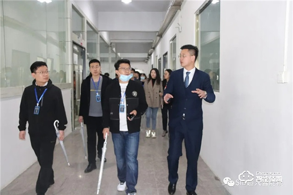 熱烈歡迎西安武漢兩地地產團隊走進超人！