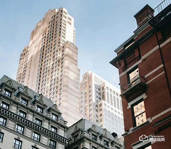 飛利浦智能鎖，從家門口打造智能租房體驗，讓租房生活更品質