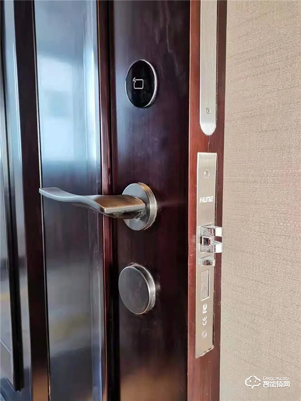 蘇州吳宮泛太平洋酒店:科裕智能門鎖為智慧酒店帶來福音,業界翹楚! 蘇州吳宮泛太平洋酒店:科裕智能門鎖為智慧酒店帶來福音,業界翹楚!