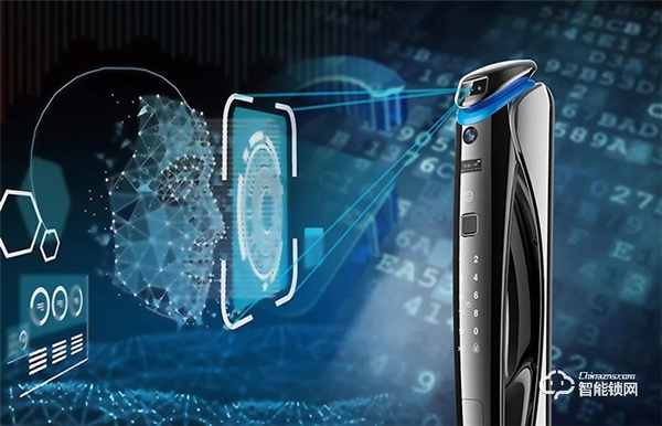 人臉解鎖 顏值與科技更勝一籌 ——忠恒超體3號人臉智能鎖全球發布 人臉解鎖 顏值與科技更勝一籌 ——忠恒超體3號人臉智能鎖全球發布