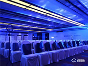 人臉解鎖 顏值與科技更勝一籌 ——忠恒超體3號(hào)人臉智能鎖全球發(fā)布