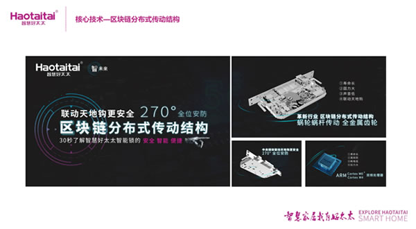 品牌強國 | 好太太智能鎖榮升國有品牌,更加值得信賴 品牌強國 | 好太太智能鎖榮升國有品牌,更加值得信賴