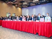 掌門物聯聯網型智能門鎖全新產品理念亮相CCLE2021后勤展,人氣爆棚!