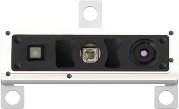 為什么3D結(jié)構(gòu)光是最適合AIOT時代的刷臉智能門鎖方案？