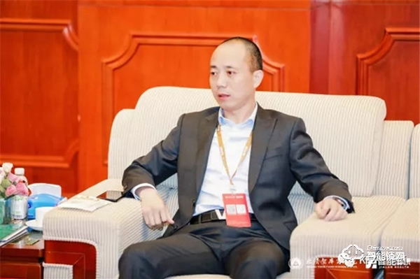 KFZ智能鎖品牌榮獲2021年度“北清中國品牌創(chuàng)新百強”金龍獎，領軍品牌獎