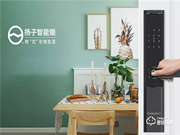 換把智能鎖,是邁進智能生活的第一步?