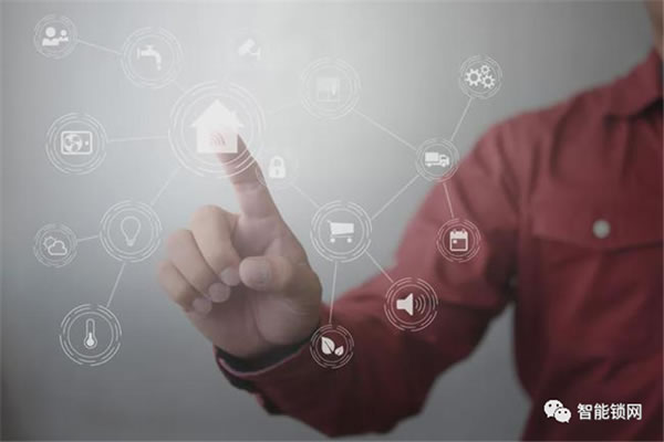 顏值與科技并存！保仕盾Q3系列智能鎖爆款出圈