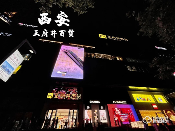 亞太天能廣告強勢霸屏五大核心城市，演繹品牌之聲！