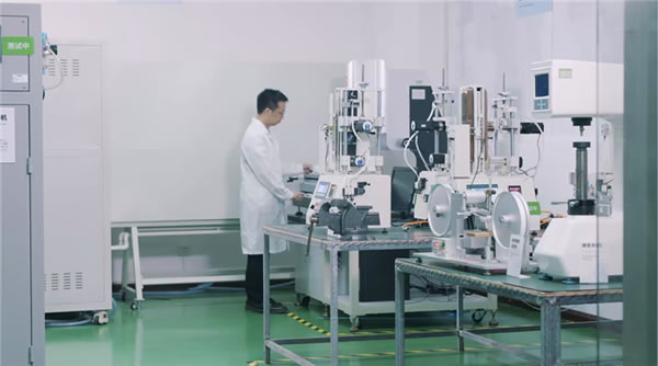 亞太天能廣告強勢霸屏五大核心城市，演繹品牌之聲！