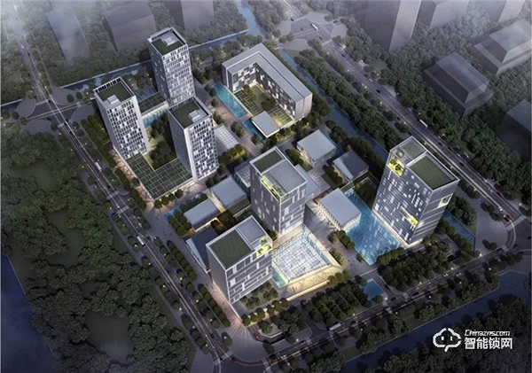 頂固與亞廈集團達成戰略合作，雙向賦能，聚勢共贏