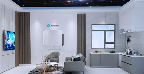 廣州建博會王力展館預告 | 簡約鹽系，隨手一拍就是美拍！