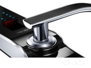 為什么選智能門鎖時要考慮他的安全與穩定？