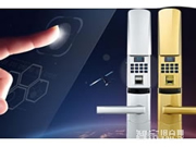 談談智能門鎖的種類有哪些