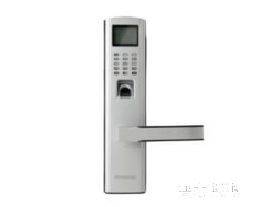 智能門鎖的市場前景如何